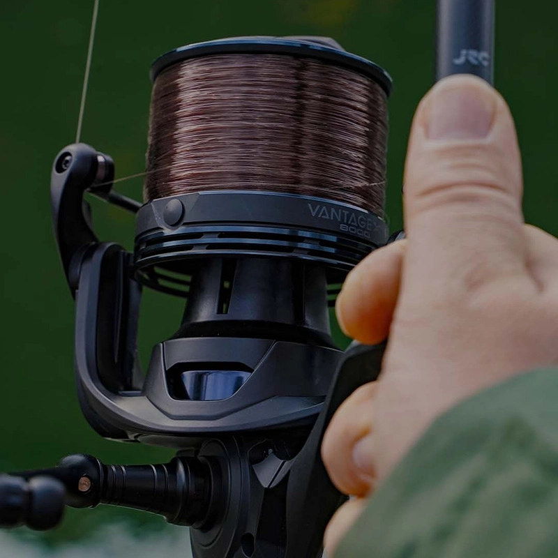 Penn Vantage XT Longcast Reels